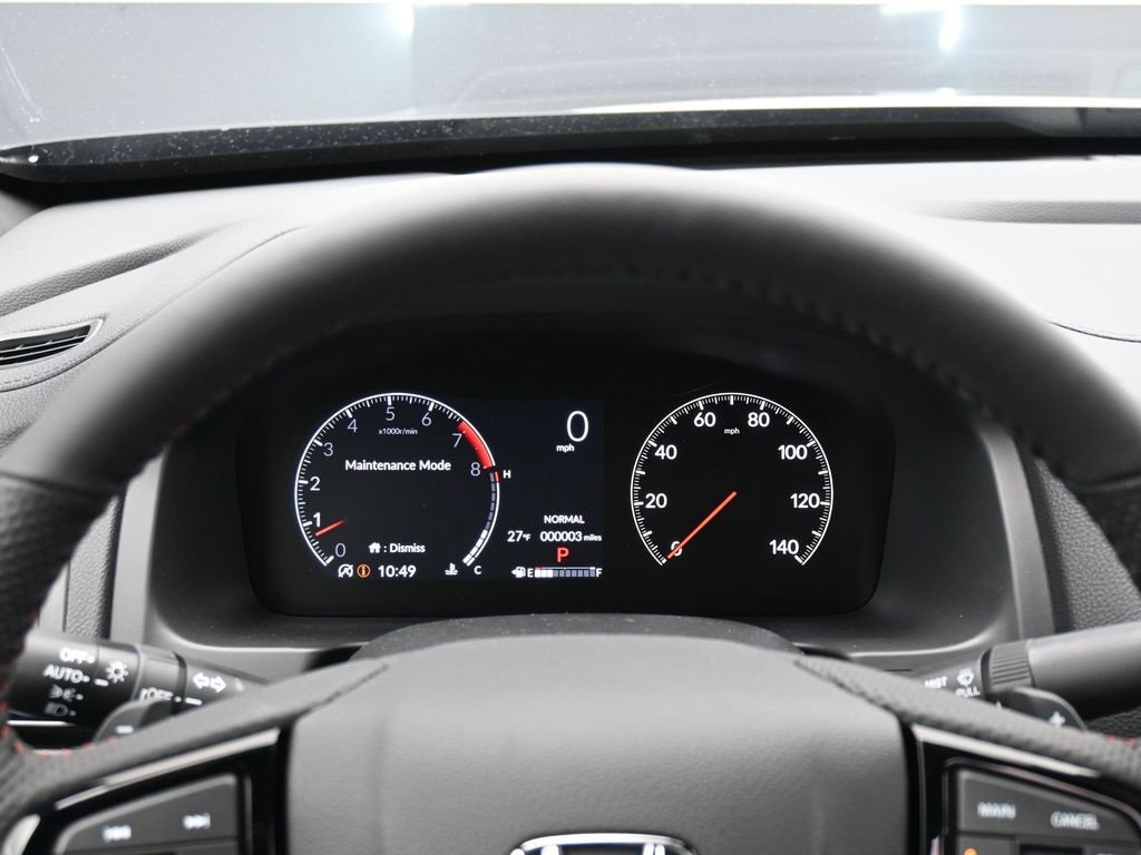 New 2026 Honda Ridgeline Black Edition image 53