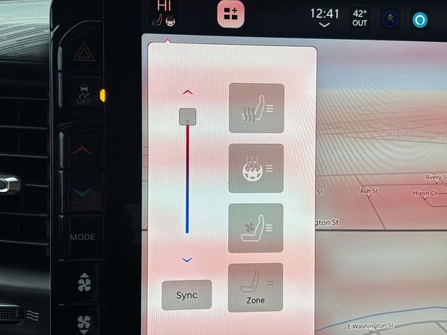 New 2026 RAM 1500 Rebel w/ G/T Package image 11