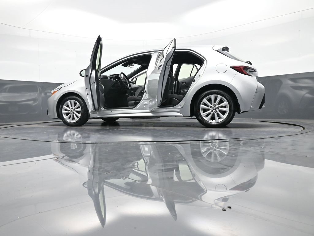Certified 2023 Toyota Corolla SE image 48