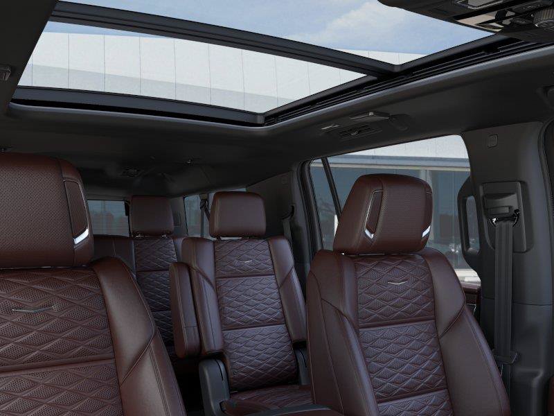 New 2027 Cadillac Escalade ESV Sport RWD image 25