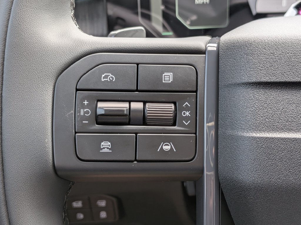 New 2027 Kia Telluride X-Line SX Prestige w/ Towing Package AWD/4WD image 26