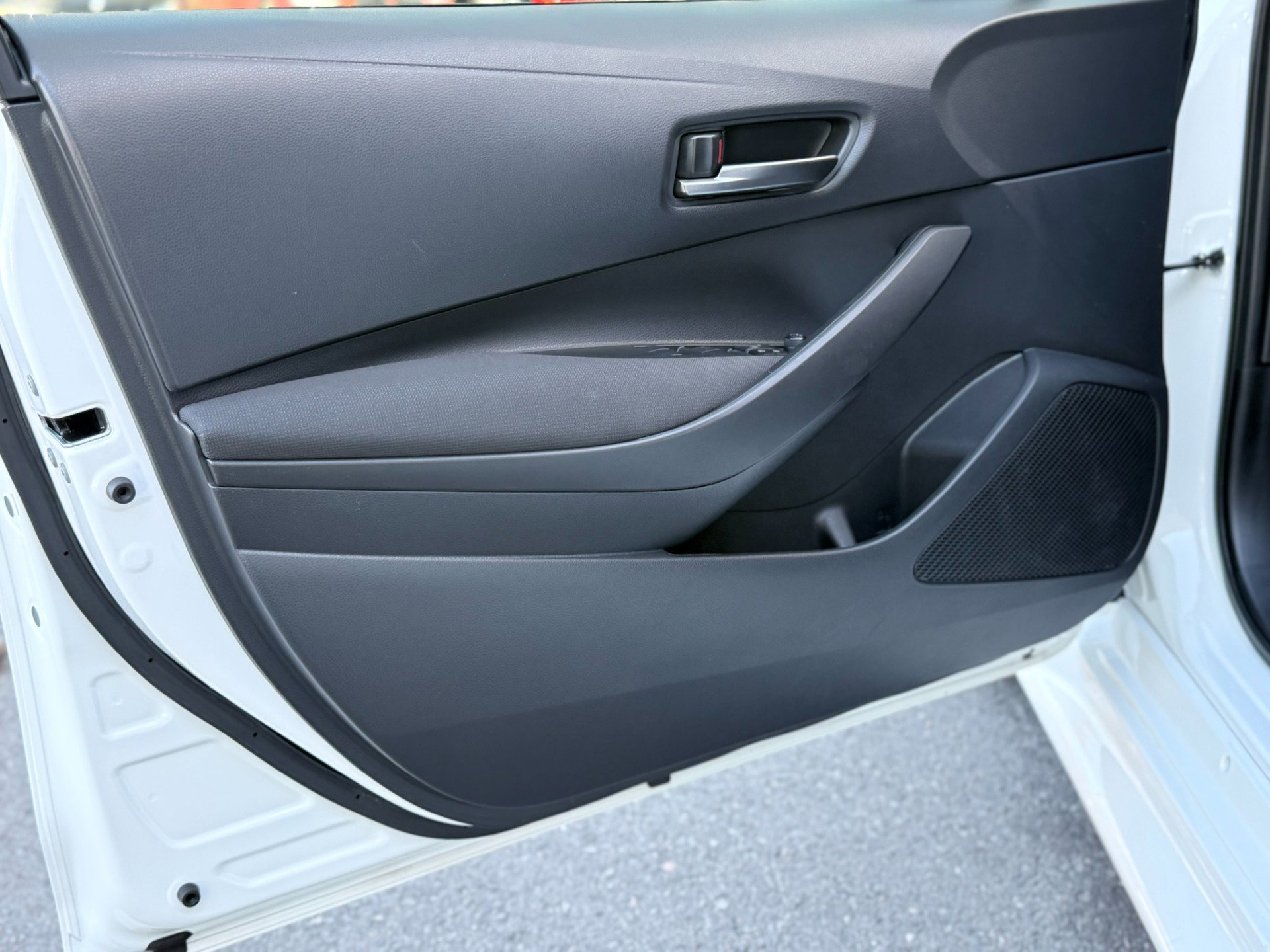 Used 2024 Toyota Corolla GR w/ Performance Package image 13