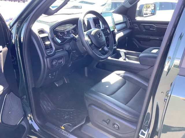 New 2027 RAM 1500 RHO w/ RHO Level 1 Equipment Group AWD/4WD image 7