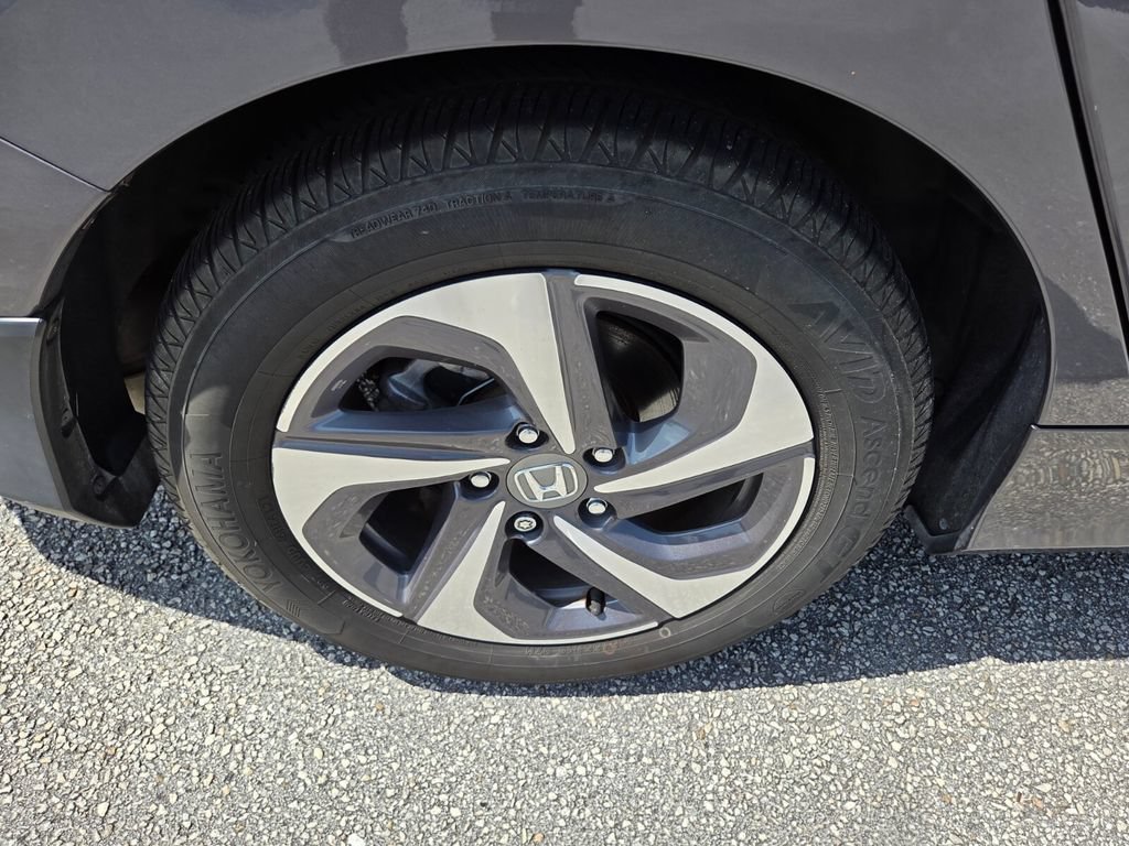 Used 2019 Honda Insight EX image 15
