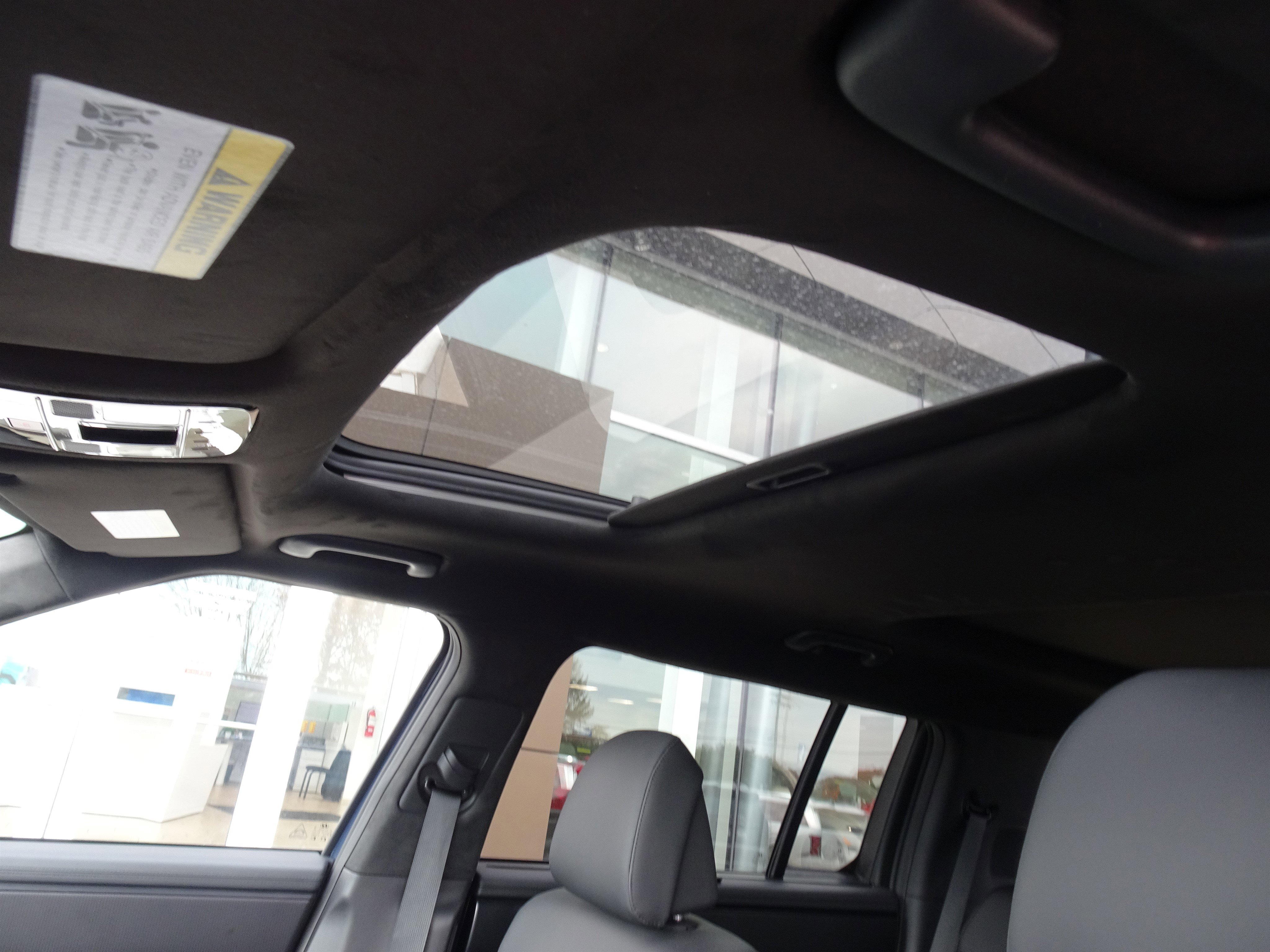 New 2026 Hyundai Santa Fe Calligraphy image 10