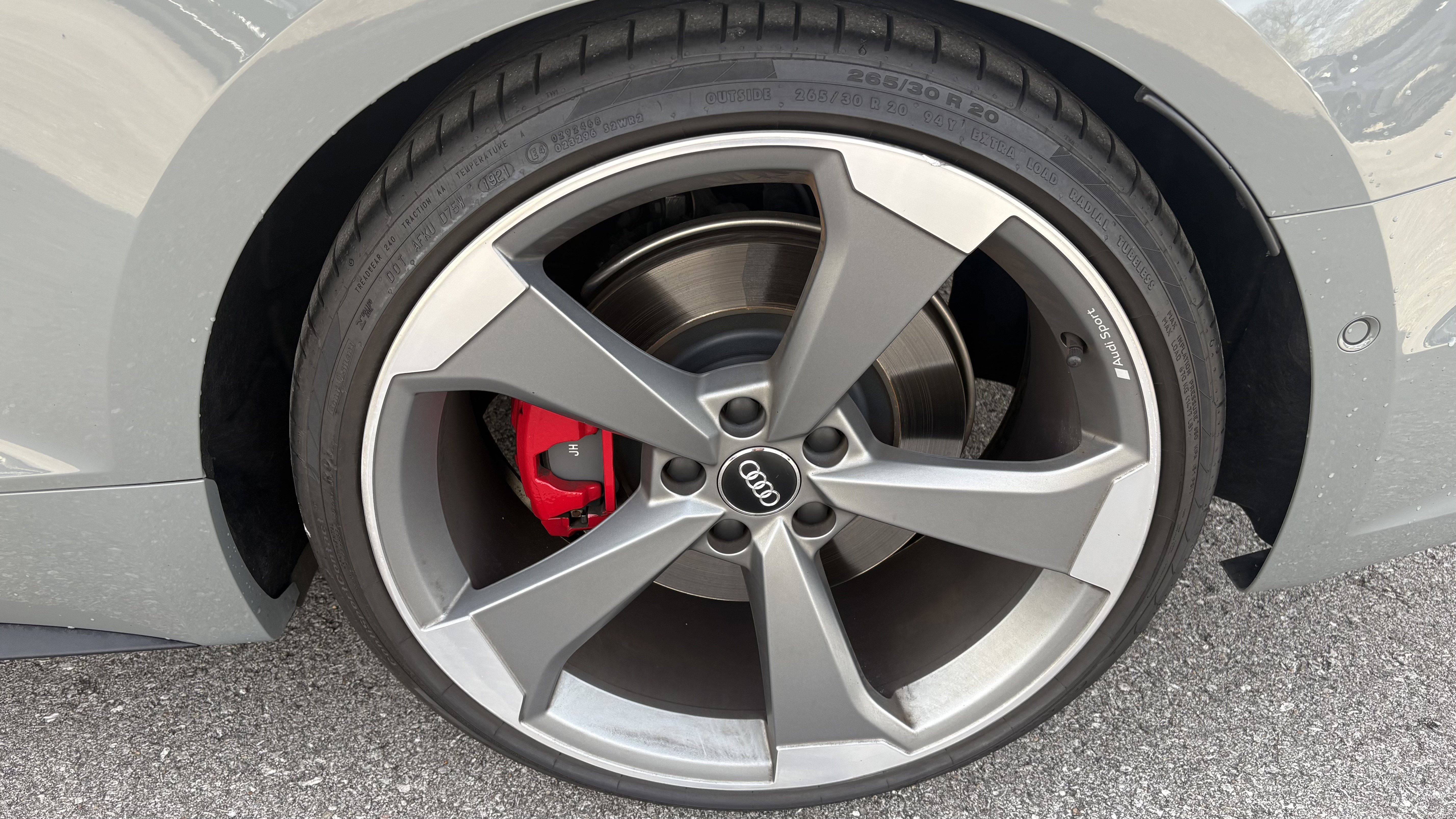 Used 2019 Audi S5 Prestige w/ S Sport Package image 13