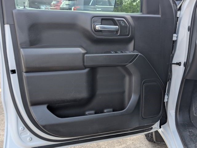 Certified 2023 GMC Sierra 1500 Pro AWD/4WD image 12