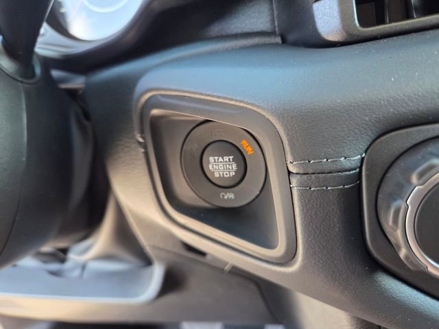 New 2026 Jeep Wrangler Unlimited Sahara image 30