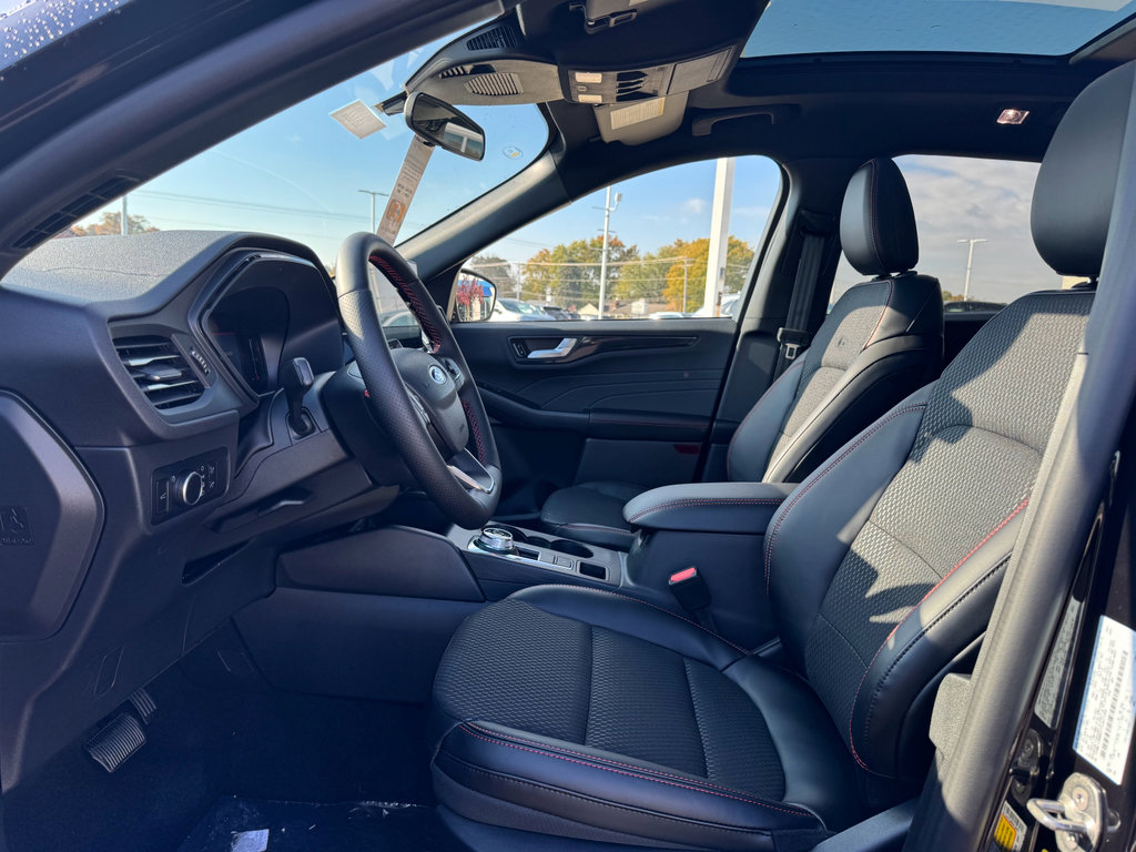 New 2026 Ford Escape ST-Line image 21