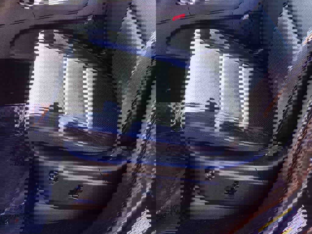 Certified 2020 Jeep Grand Cherokee Limited w/ Luxury Group II image 20