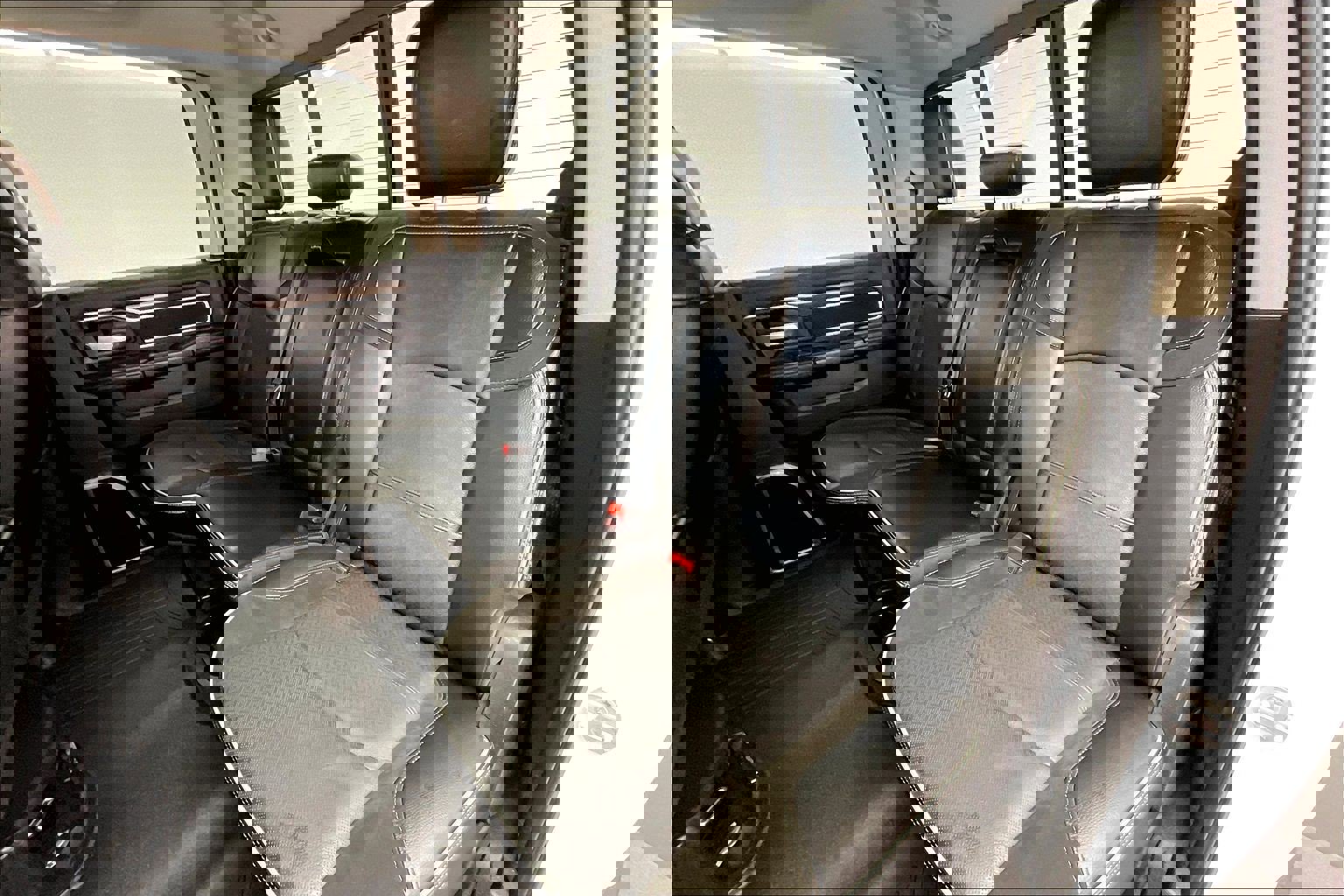 Used 2024 RAM 2500 Laramie image 19