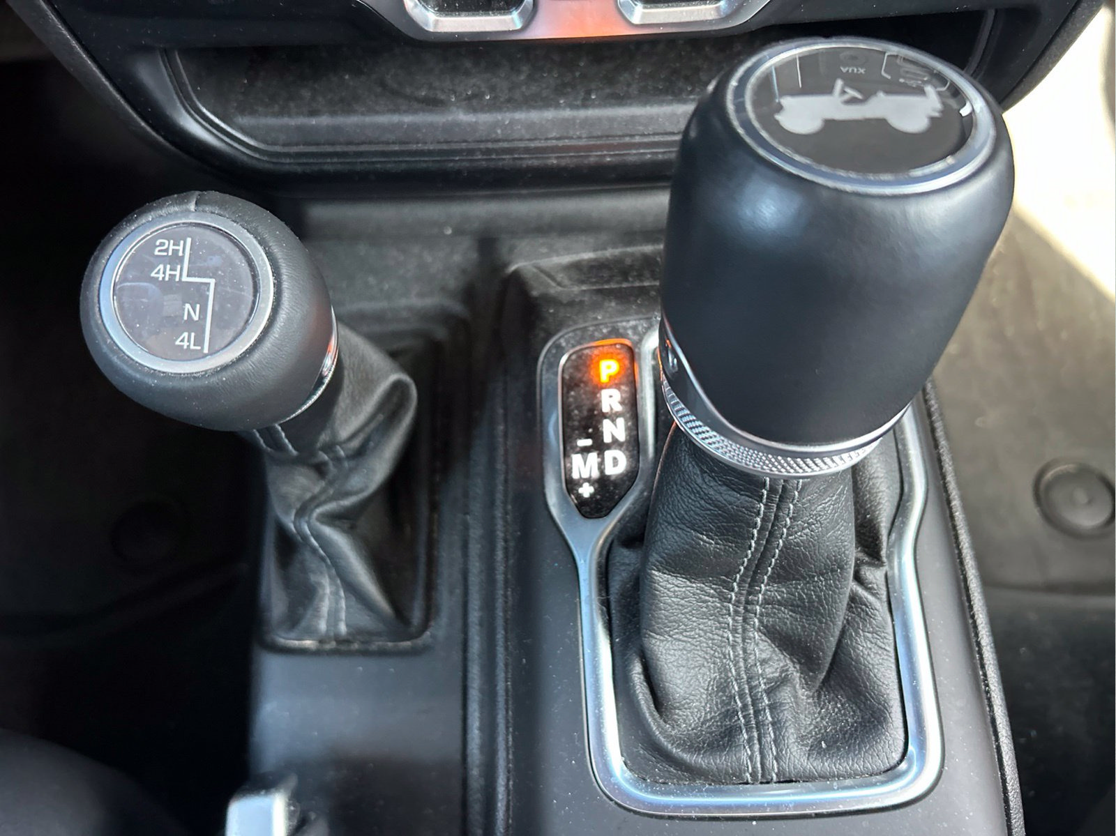 Certified 2024 Jeep Wrangler Unlimited Sahara AWD/4WD image 18