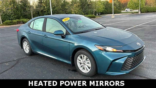 New 2026 Toyota Camry LE image 26