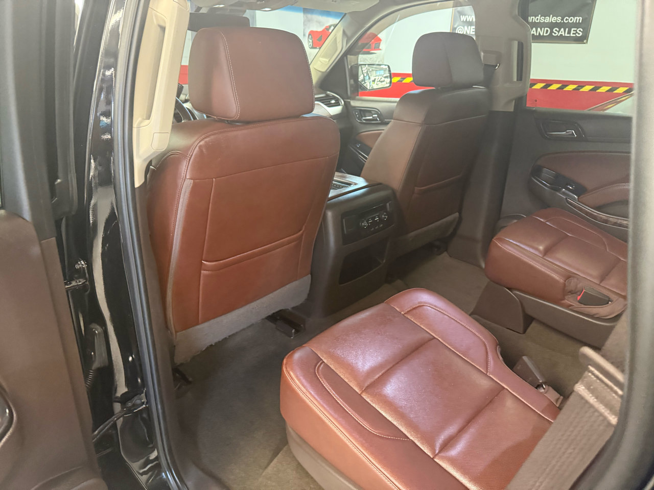 Used 2018 Chevrolet Tahoe Premier image 33