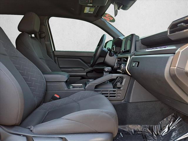 Used 2024 Toyota Tacoma SR5 AWD/4WD image 19