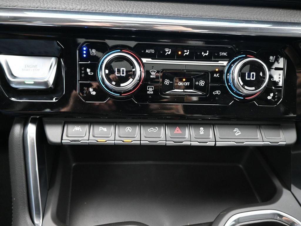 New 2026 GMC Sierra 1500 Denali w/ Denali Reserve Package image 18