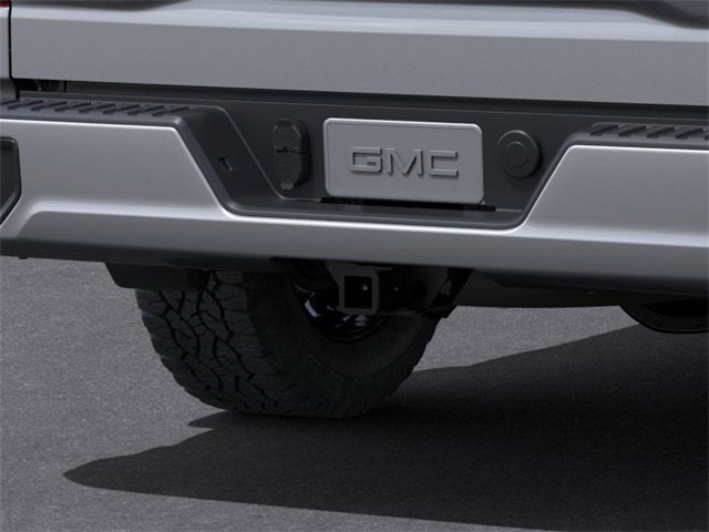 New 2025 GMC Sierra 1500 Pro w/ Graphite Edition image 14