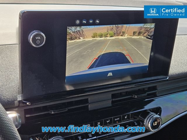 Certified 2024 Honda Prologue EX image 32