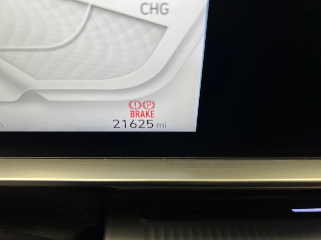 Used 2023 Hyundai Ioniq 6 SEL image 17