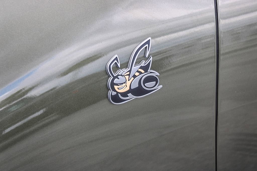 New 2026 Dodge Charger R/T Scat Pack image 5