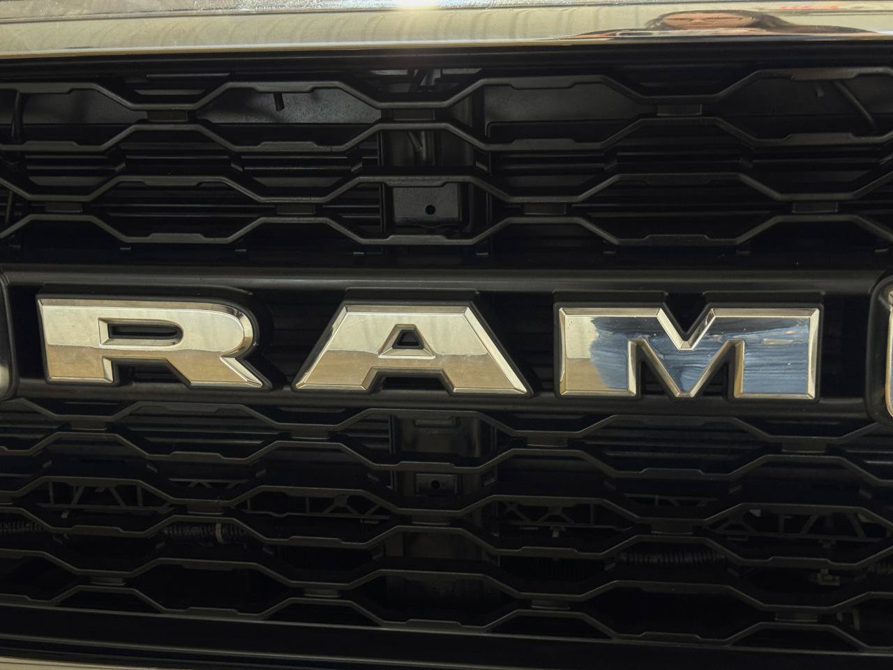 Used 2022 RAM 3500 Tradesman w/ Chrome Appearance Group AWD/4WD image 49