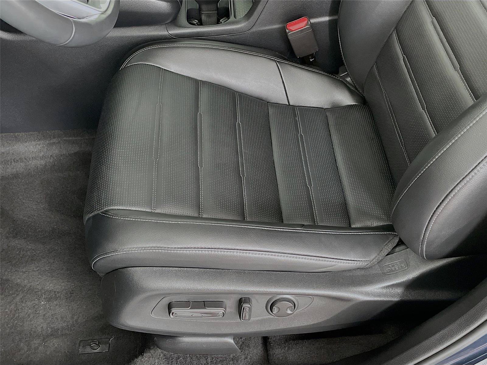 Used 2025 Honda CR-V EX-L image 22