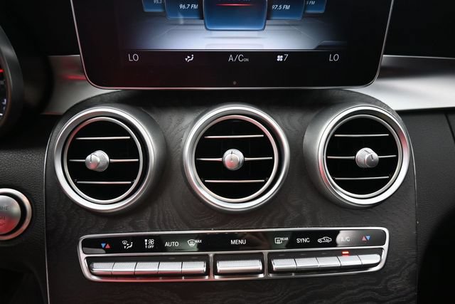 Used 2016 Mercedes-Benz C 450 AMG image 25