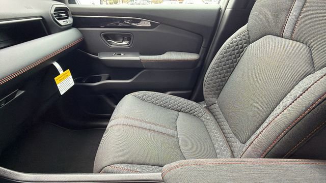 New 2026 Honda Pilot Sport image 23