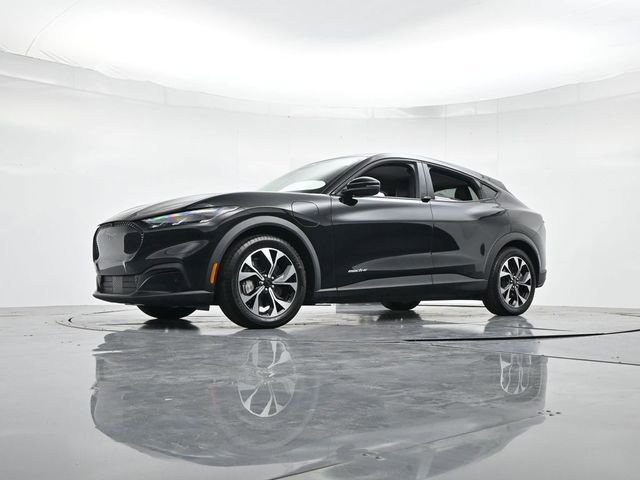 Used 2025 Ford Mustang Mach-E Select image 35