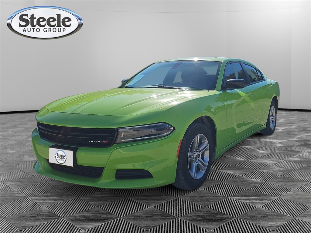 Used 2023 Dodge Charger SXT