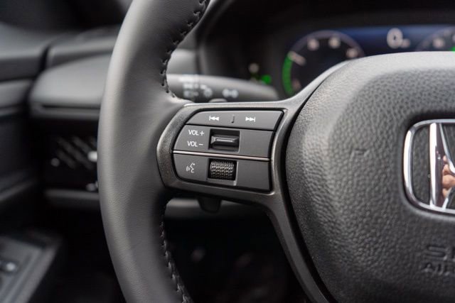 New 2026 Honda Accord Sport image 18