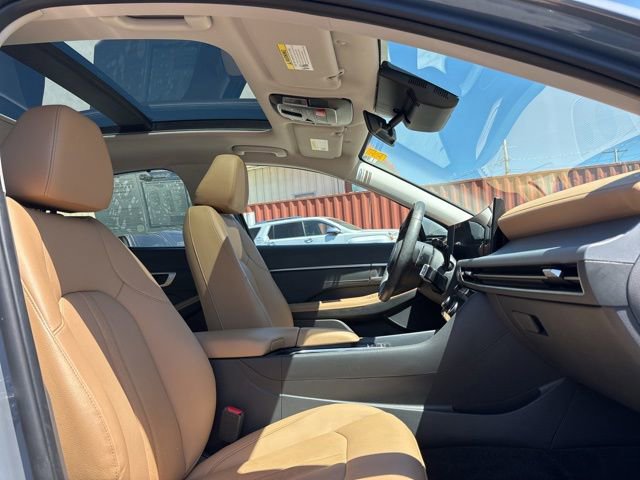 Used 2024 Hyundai Sonata Limited FWD image 13