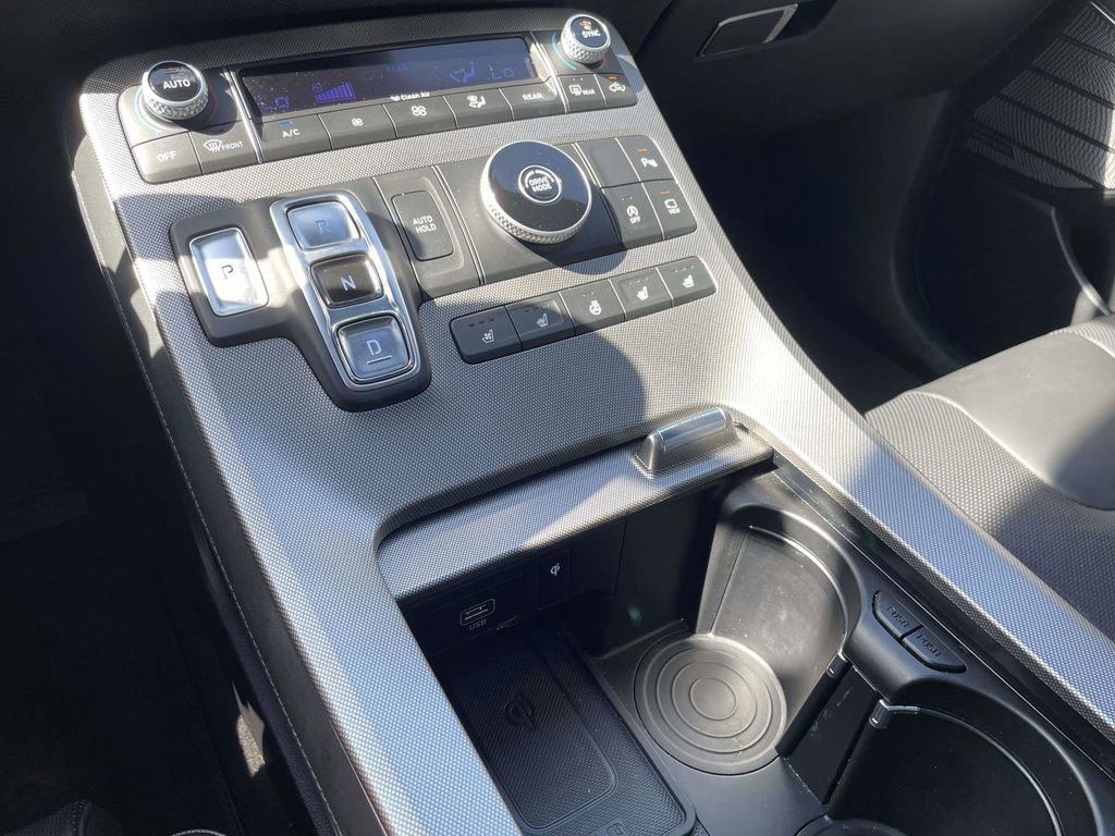 Used 2022 Hyundai Palisade Calligraphy FWD image 24