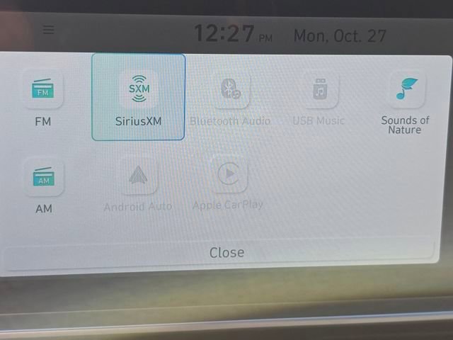 New 2025 Hyundai Ioniq 6 SEL image 18
