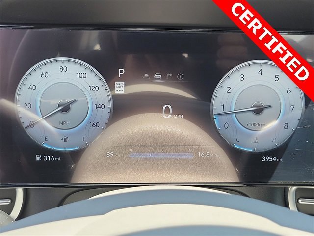 Used 2024 Hyundai Elantra SEL image 6