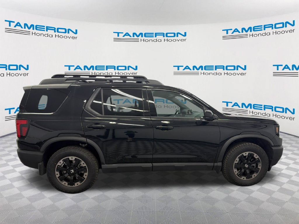 New 2026 Honda Passport TrailSport Elite image 6