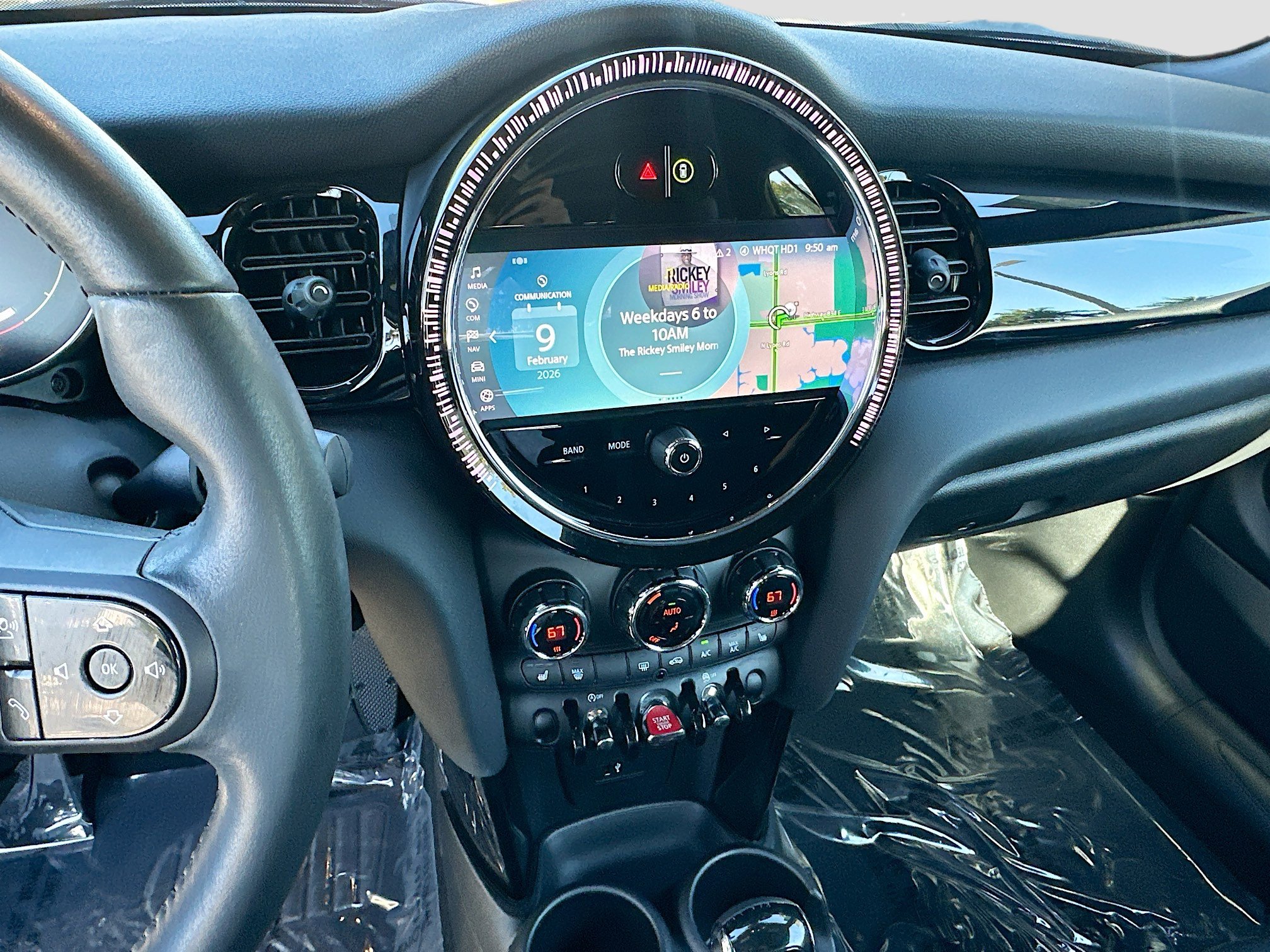 Certified 2024 MINI Cooper Convertible image 13