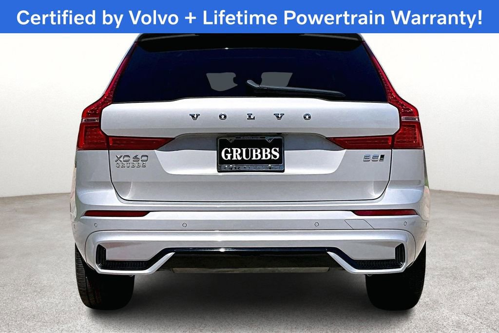 Used 2025 Volvo XC60 B5 Plus image 7