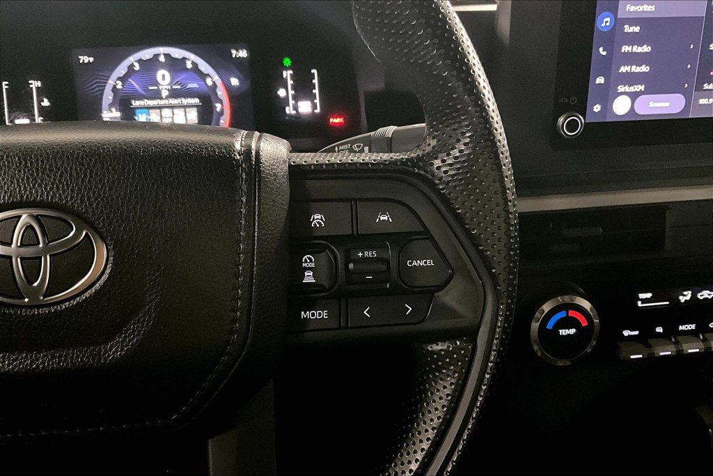Used 2024 Toyota Tacoma SR RWD image 25