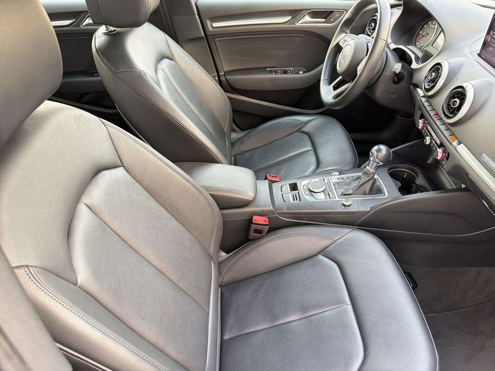 Used 2020 Audi A3 2.0T Premium image 30