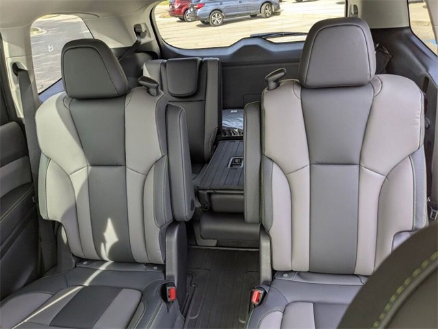 New 2025 Subaru Ascent Onyx Edition image 27
