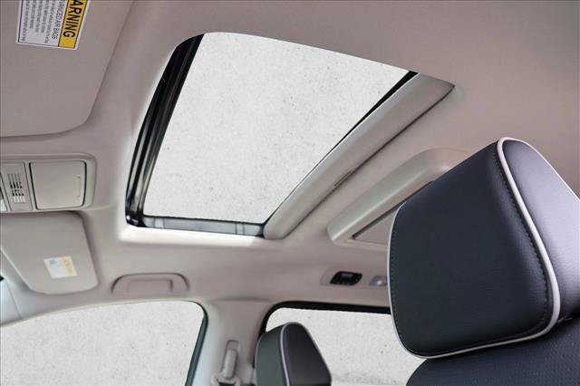 New 2026 Honda Odyssey Elite image 22