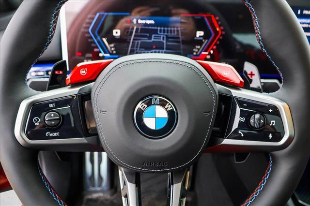 New 2026 BMW M5 w/ Executive Package image 14