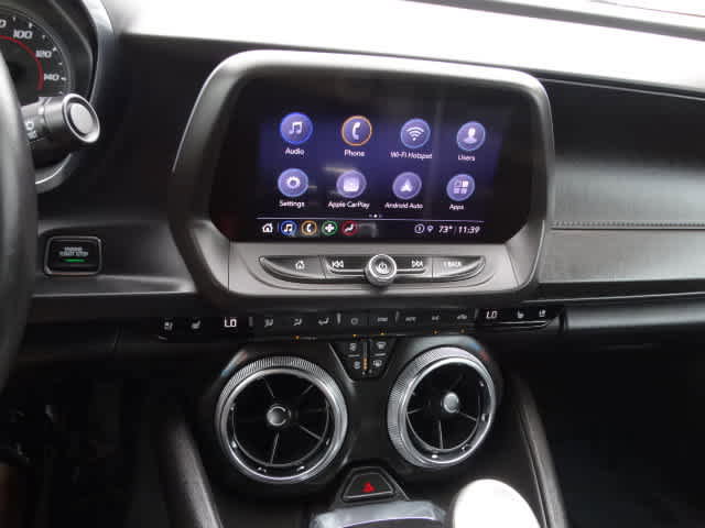 Used 2023 Chevrolet Camaro LT w/ RS Package image 34