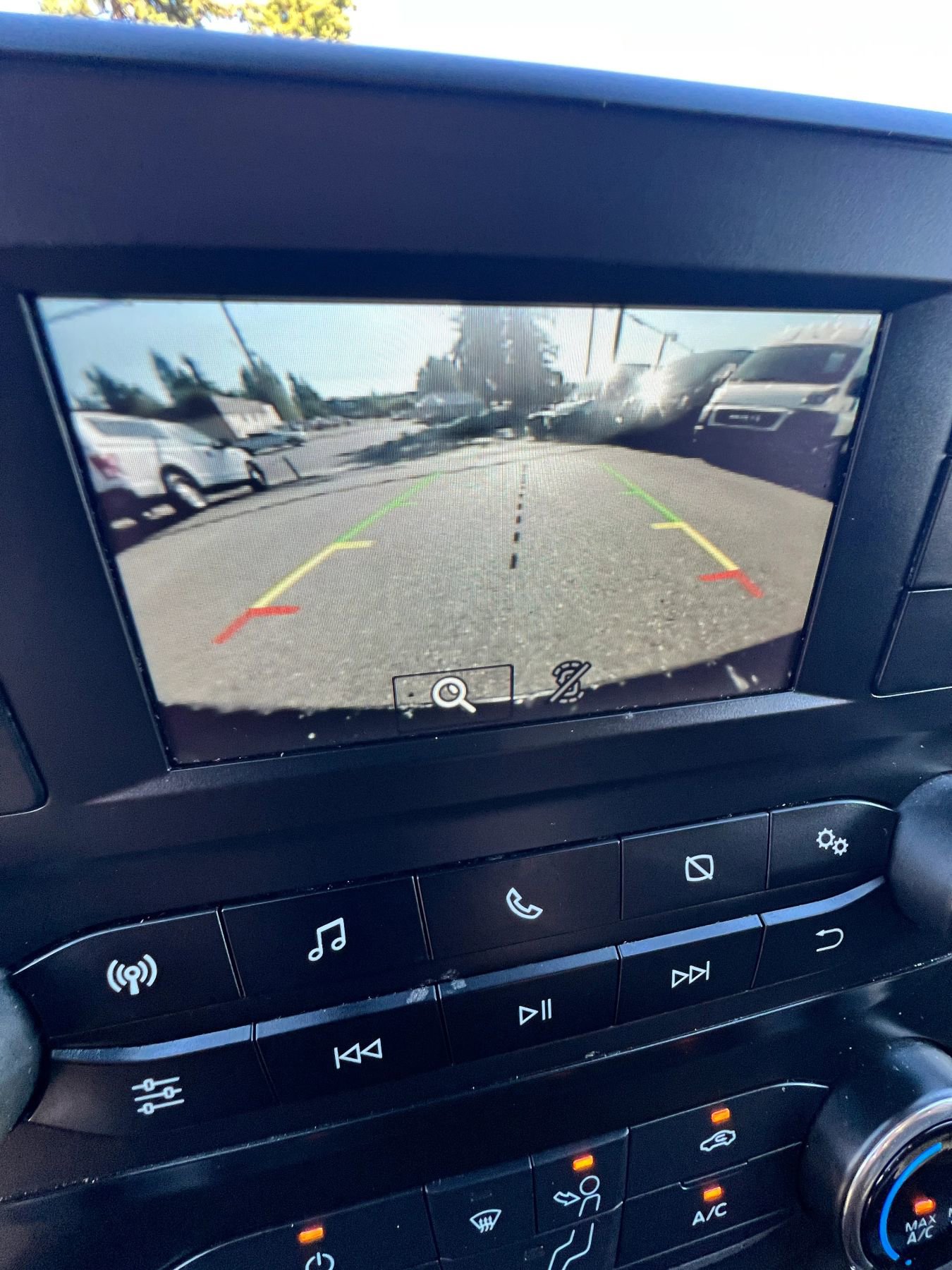 Used 2020 Ford Transit 250 Low Roof w/RWB Van 3D image 13