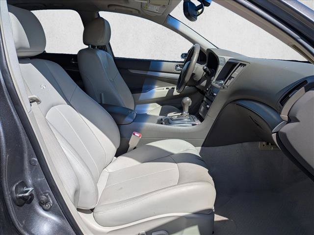 Used 2010 INFINITI G37 Journey w/ Premium Pkg RWD image 20