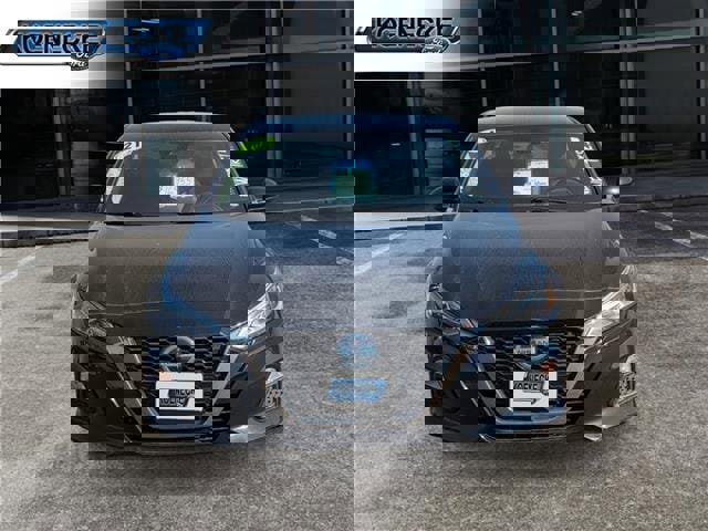 Used 2021 Nissan Altima 2.5 SR image 8