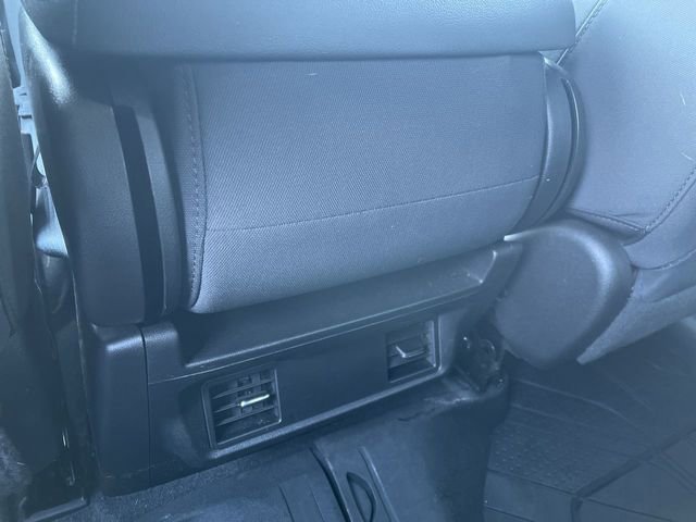 Used 2021 Chevrolet Silverado 1500 Custom image 20