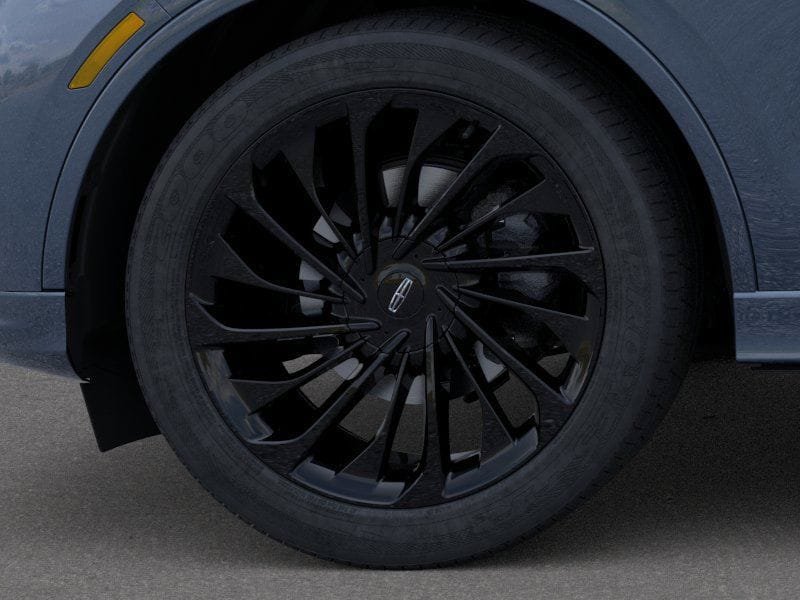 New 2026 Lincoln Aviator Reserve w/ Luxury Package AWD/4WD image 19