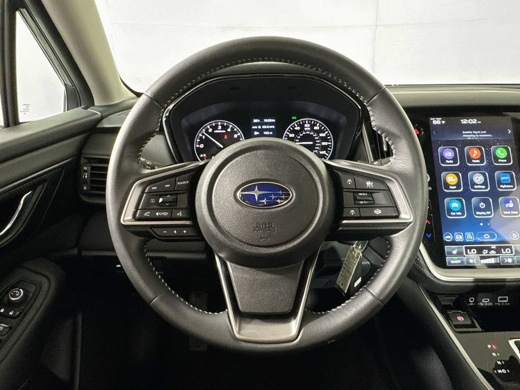 Used 2025 Subaru Legacy Premium AWD/4WD image 11